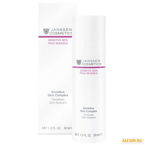 Janssen SENSITIVE SKIN