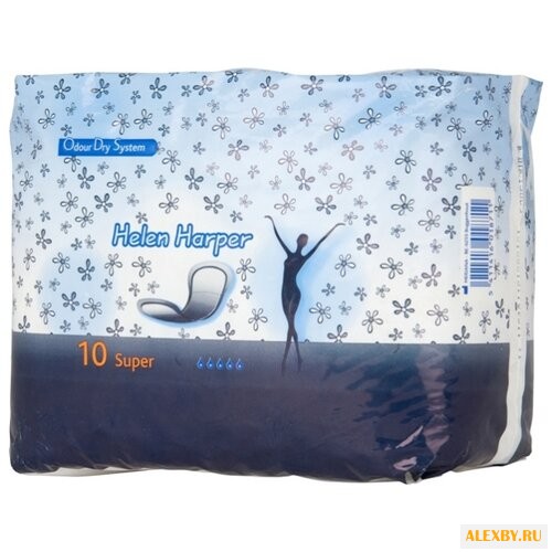 Helen Harper Послеродовые и