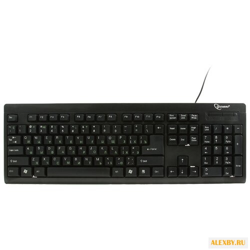 Клавиатура Gembird