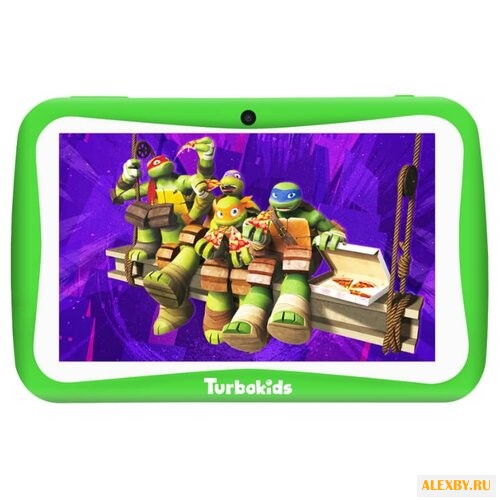 Планшет TurboKids