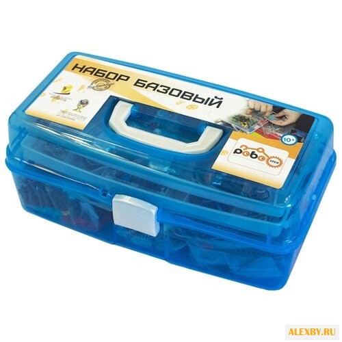 Электромеханический конструктор