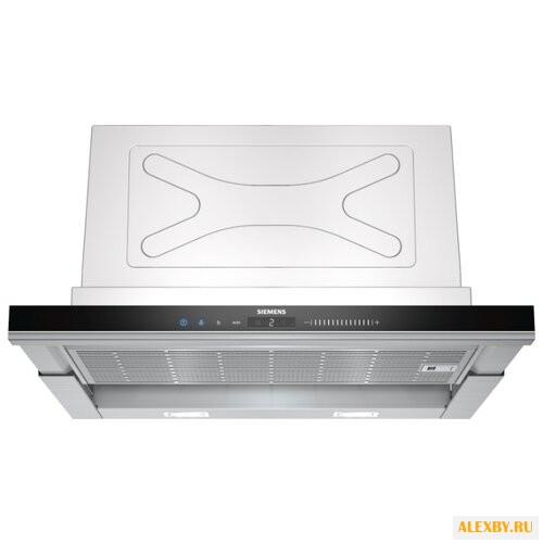 Встраиваемая вытяжка Siemens