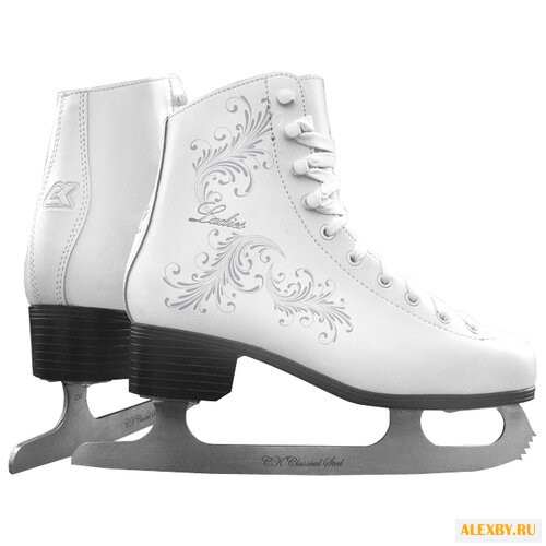 Женские коньки СК Спортивная