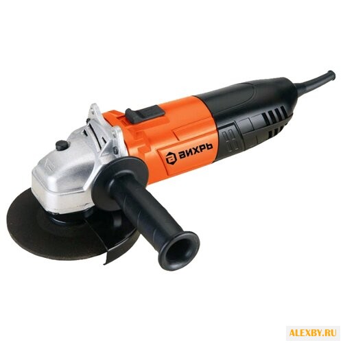 УШМ ВИХРЬ УШМ-125 900