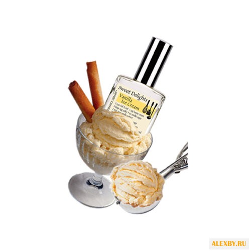 Demeter Fragrance Library