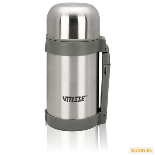 Классический термос Vitesse