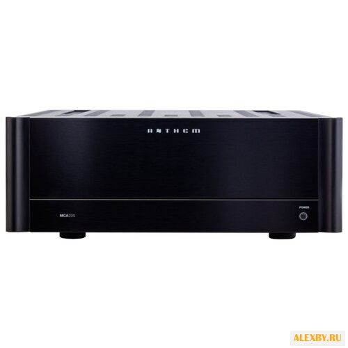 Усилитель мощности ANTHEM MCA 225