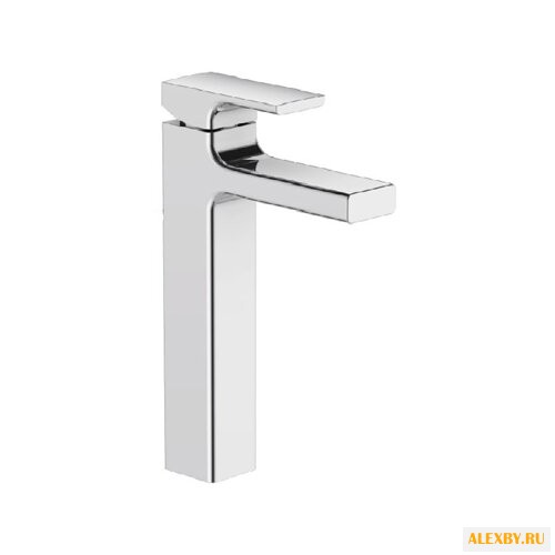 Однорычажный смеситель для