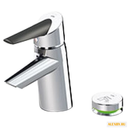 Термостатический однорычажный