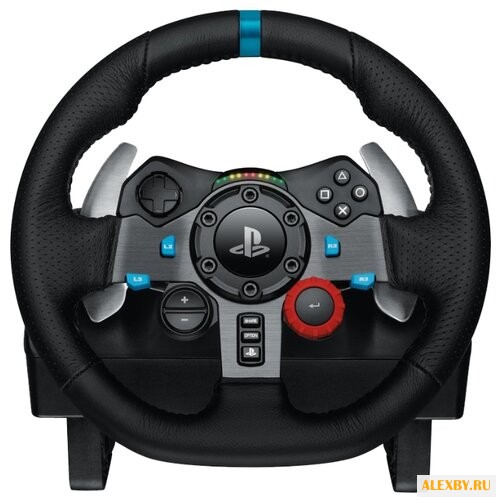 Руль Logitech G G29 Driving Force