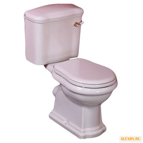 Унитаз MIGLIORE Bella