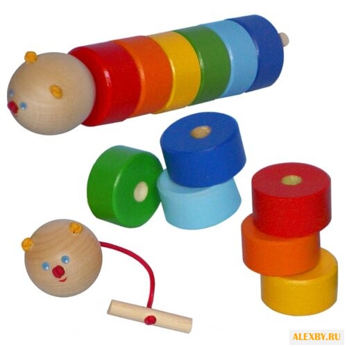 Шнуровка Вальда Гусеничка 49М