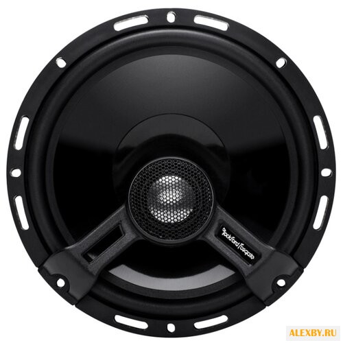 Автомобильная акустика Rockford