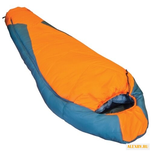 Спальный мешок Tramp Oimykon