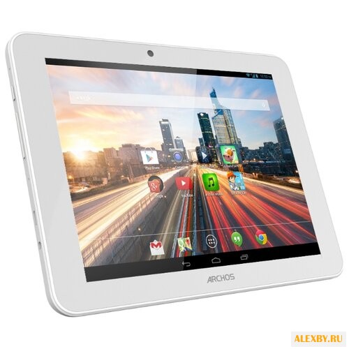 Планшет Archos 80 Helium 4G