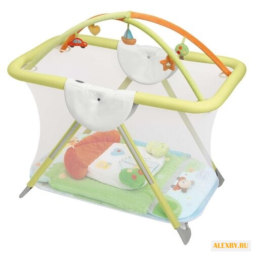 Манеж CAM Brevettato Millegiochi