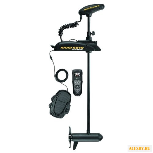 Лодочный мотор Minn Kota