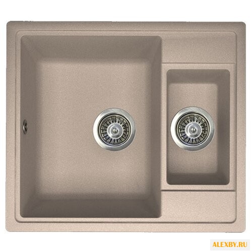 Врезная кухонная мойка