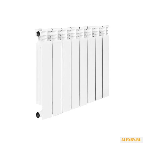 Радиатор секционный