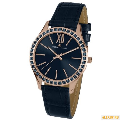 Наручные часы JACQUES LEMANS