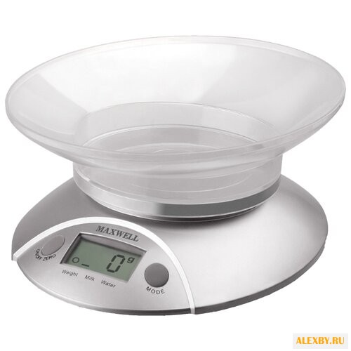 Кухонные весы Maxwell MW-1451