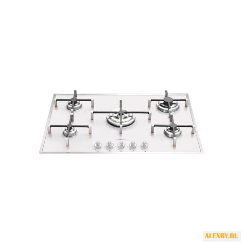 Варочная панель smeg PVB750