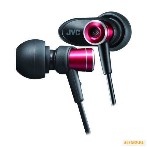 Наушники JVC HA-FXC51