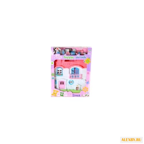 Shenzhen Toys My happy family