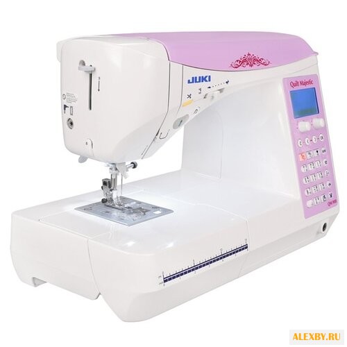 Швейная машина Juki Quilt