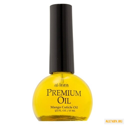 Масло INM Premium Mango