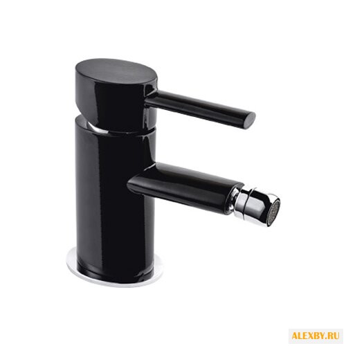 Однорычажный смеситель для биде