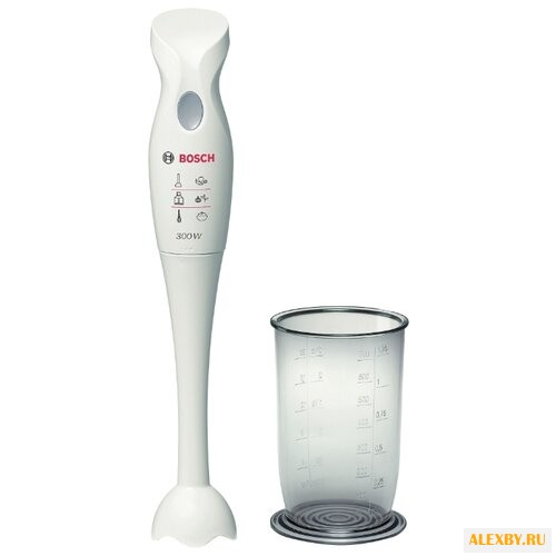 Погружной блендер Bosch MSM 6B150