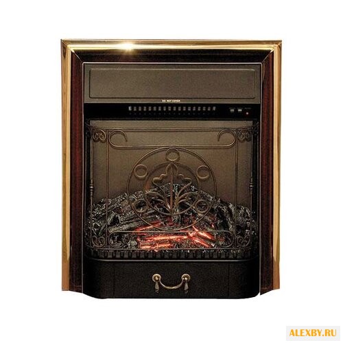 Очаг RealFlame Majestic BR