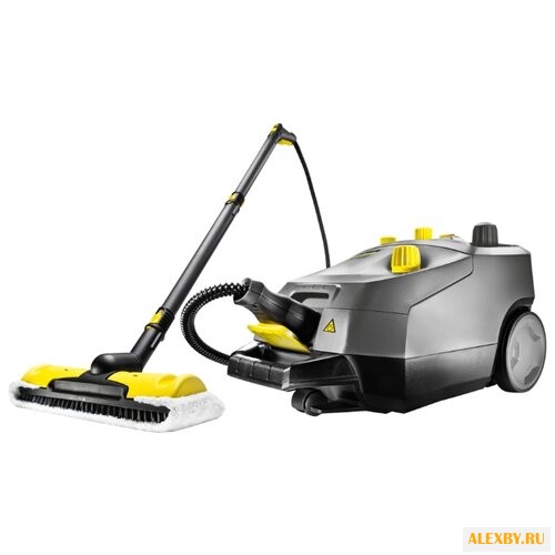 Пароочиститель KARCHER SG 4 4