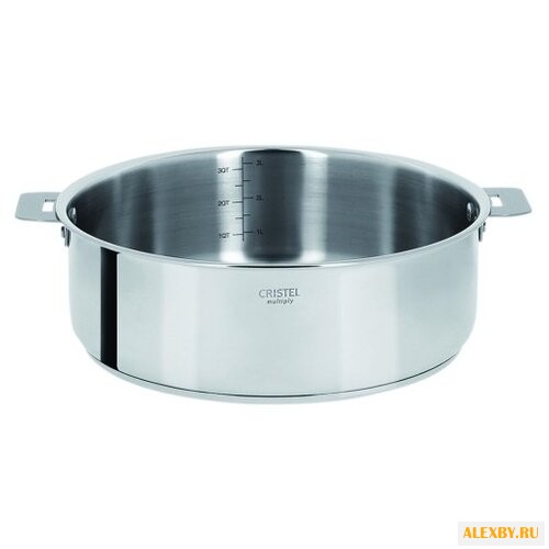 Сотейник Cristel Multiply