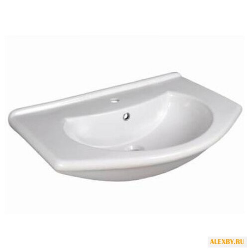 Раковина 75.5 см Santek Модерн-75