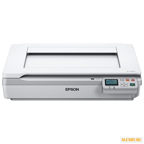 Сканер Epson WorkForce DS-50000N