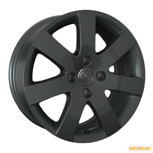 Колесный диск Replay FD140