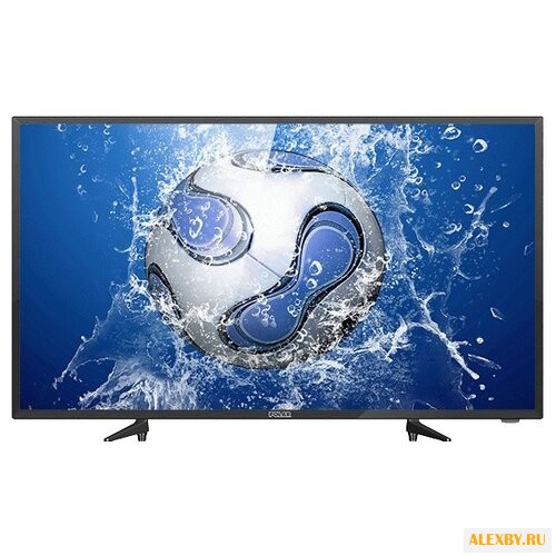 Телевизор Polar P40L21T2SC