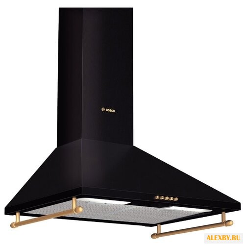Каминная вытяжка Bosch Serie 2