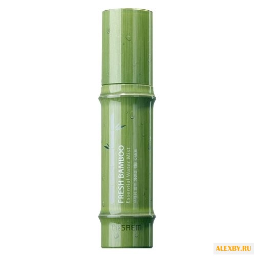 The Saem Мист Fresh Bamboo