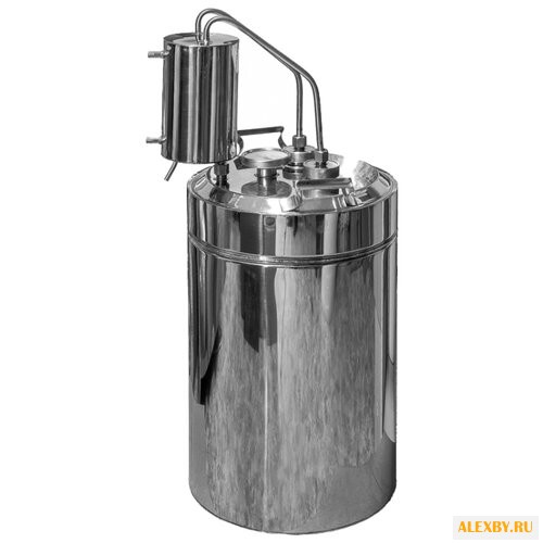 Самогонный аппарат ЧЗДА