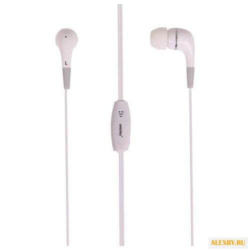 Наушники SmartBuy Ez-Move MKII