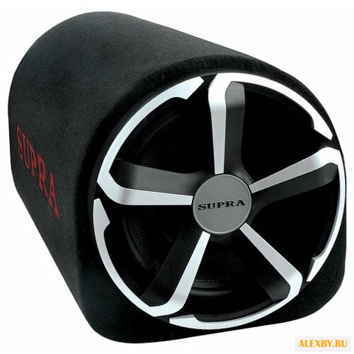 Автомобильный сабвуфер SUPRA