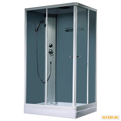 Закрытая кабина BOLU BL-115 new L