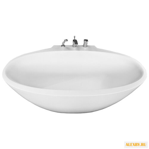 Отдельно стоящая ванна Viva