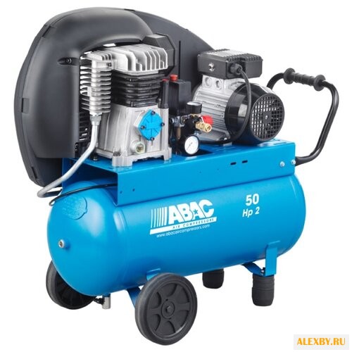 Компрессор ABAC A29B 50 CM3