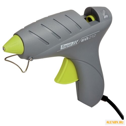 Клеевой пистолет Rapid EG 212