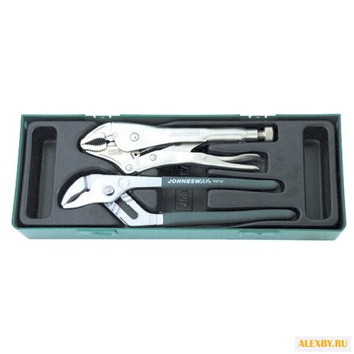 Набор шарнирно-губцевого