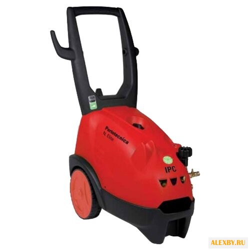 Мойка высокого давления